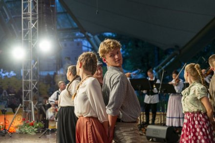 60. TKB - dzień dziewiąty